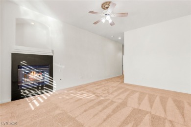 This stunning semi-custom two-story home offers luxury living in on WildHorse Golf Club in Nevada - for sale on GolfHomes.com, golf home, golf lot