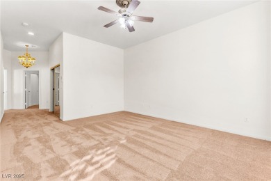 This stunning semi-custom two-story home offers luxury living in on WildHorse Golf Club in Nevada - for sale on GolfHomes.com, golf home, golf lot