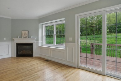 Welcome to 19 Azalea Lane, Grafton! Come see this charming on Highfields Golf and Country Club in Massachusetts - for sale on GolfHomes.com, golf home, golf lot