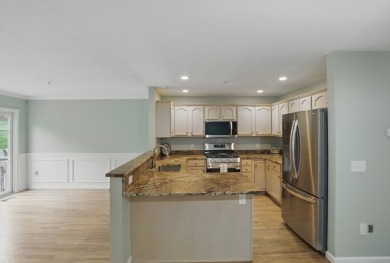 Welcome to 19 Azalea Lane, Grafton! Come see this charming on Highfields Golf and Country Club in Massachusetts - for sale on GolfHomes.com, golf home, golf lot