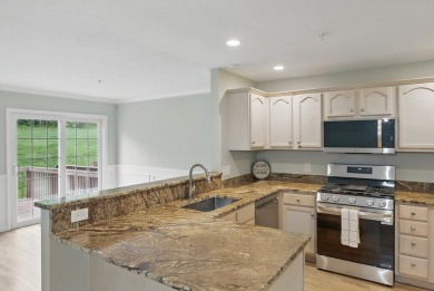Welcome to 19 Azalea Lane, Grafton! Come see this charming on Highfields Golf and Country Club in Massachusetts - for sale on GolfHomes.com, golf home, golf lot