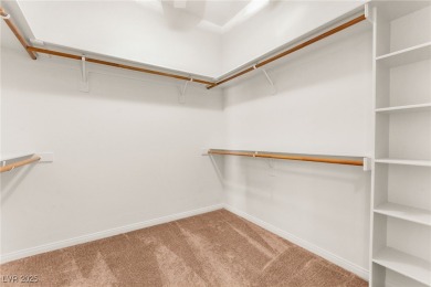 This stunning semi-custom two-story home offers luxury living in on WildHorse Golf Club in Nevada - for sale on GolfHomes.com, golf home, golf lot