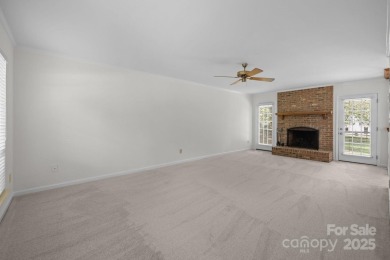Welcome to this beautifully maintained traditional home in on Raintree Country Club in North Carolina - for sale on GolfHomes.com, golf home, golf lot