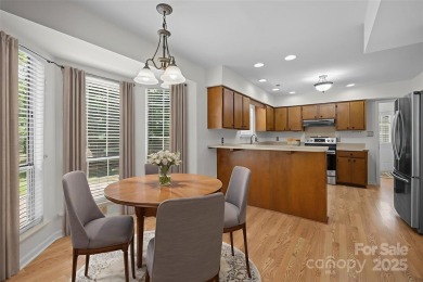 Welcome to this beautifully maintained traditional home in on Raintree Country Club in North Carolina - for sale on GolfHomes.com, golf home, golf lot