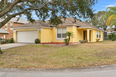 Welcome to your dream home in the heart of a stunning, gated on Southern Dunes Golf and Country Club in Florida - for sale on GolfHomes.com, golf home, golf lot