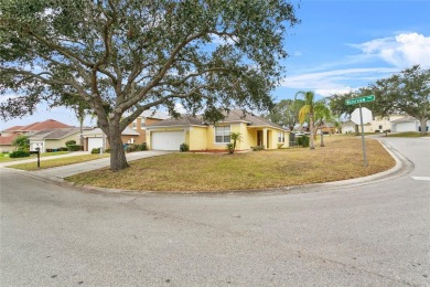 Welcome to your dream home in the heart of a stunning, gated on Southern Dunes Golf and Country Club in Florida - for sale on GolfHomes.com, golf home, golf lot