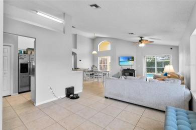 Welcome to your dream home in the heart of a stunning, gated on Southern Dunes Golf and Country Club in Florida - for sale on GolfHomes.com, golf home, golf lot