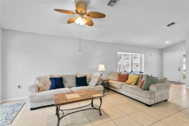 Welcome to your dream home in the heart of a stunning, gated on Southern Dunes Golf and Country Club in Florida - for sale on GolfHomes.com, golf home, golf lot