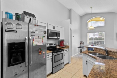 Welcome to your dream home in the heart of a stunning, gated on Southern Dunes Golf and Country Club in Florida - for sale on GolfHomes.com, golf home, golf lot