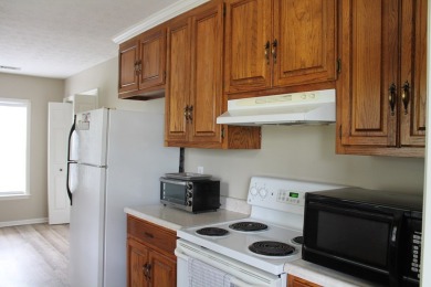 Second Floor Condo  with good natural light overlooking Golf on Southwestern Golf Links in Georgia - for sale on GolfHomes.com, golf home, golf lot