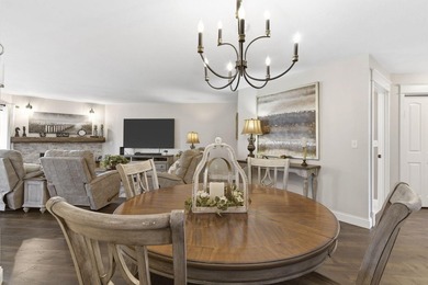 Looking for a walk-in unit? This condo would be perfect for you on Pointe Royale Village Country Club in Missouri - for sale on GolfHomes.com, golf home, golf lot