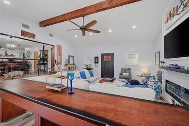 WOW!!! This amazing property is conveniently located near the on Lake Kiowa Golf Course in Texas - for sale on GolfHomes.com, golf home, golf lot