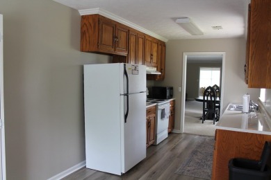 Second Floor Condo  with good natural light overlooking Golf on Southwestern Golf Links in Georgia - for sale on GolfHomes.com, golf home, golf lot