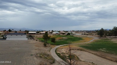 Your dream home is awaiting for you on this paradise golf course on Los Lagos Golf Club in Arizona - for sale on GolfHomes.com, golf home, golf lot