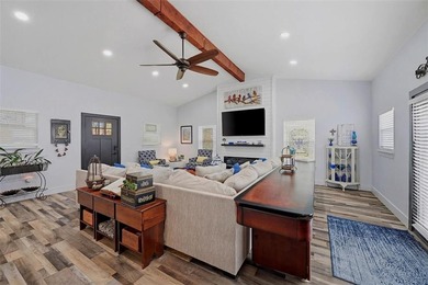 WOW!!! This amazing property is conveniently located near the on Lake Kiowa Golf Course in Texas - for sale on GolfHomes.com, golf home, golf lot