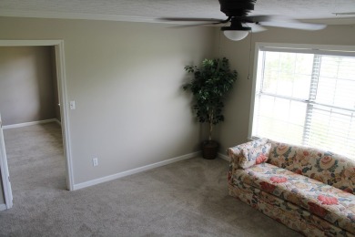 Second Floor Condo  with good natural light overlooking Golf on Southwestern Golf Links in Georgia - for sale on GolfHomes.com, golf home, golf lot