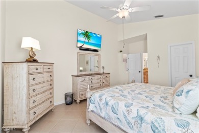 This Hunters Ridge Golf & Country Club Coastal-Beach-Inspired on Hunters Ridge Country Club in Florida - for sale on GolfHomes.com, golf home, golf lot