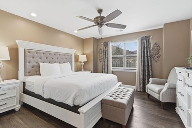 Looking for a walk-in unit? This condo would be perfect for you on Pointe Royale Village Country Club in Missouri - for sale on GolfHomes.com, golf home, golf lot