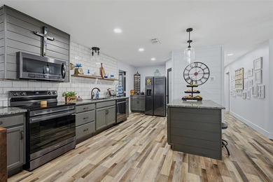 WOW!!! This amazing property is conveniently located near the on Lake Kiowa Golf Course in Texas - for sale on GolfHomes.com, golf home, golf lot