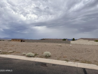 Your dream home is awaiting for you on this paradise golf course on Los Lagos Golf Club in Arizona - for sale on GolfHomes.com, golf home, golf lot