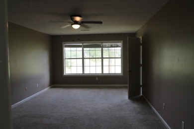 Second Floor Condo  with good natural light overlooking Golf on Southwestern Golf Links in Georgia - for sale on GolfHomes.com, golf home, golf lot