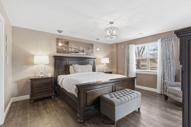 Looking for a walk-in unit? This condo would be perfect for you on Pointe Royale Village Country Club in Missouri - for sale on GolfHomes.com, golf home, golf lot