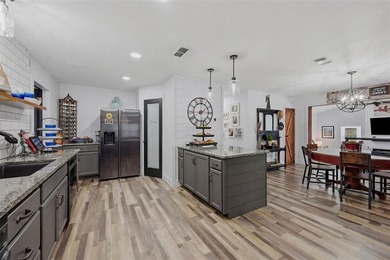 WOW!!! This amazing property is conveniently located near the on Lake Kiowa Golf Course in Texas - for sale on GolfHomes.com, golf home, golf lot