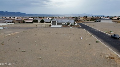 Your dream home is awaiting for you on this paradise golf course on Los Lagos Golf Club in Arizona - for sale on GolfHomes.com, golf home, golf lot