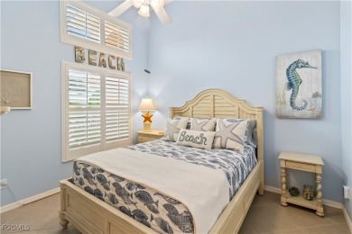 This Hunters Ridge Golf & Country Club Coastal-Beach-Inspired on Hunters Ridge Country Club in Florida - for sale on GolfHomes.com, golf home, golf lot