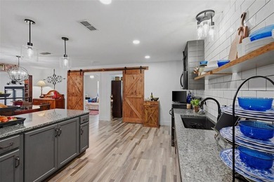 WOW!!! This amazing property is conveniently located near the on Lake Kiowa Golf Course in Texas - for sale on GolfHomes.com, golf home, golf lot