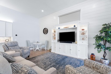 MAKE YOURSELF AT HOME IN THIS INVITING 3BR/2BA/2CG+ GOLF CART on The Legacy Golf and Tennis Club in Florida - for sale on GolfHomes.com, golf home, golf lot