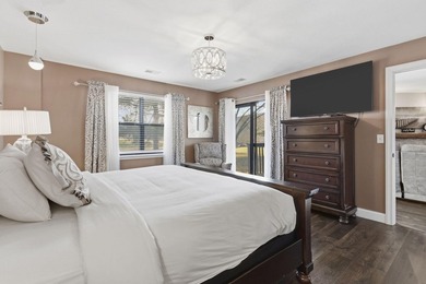 Looking for a walk-in unit? This condo would be perfect for you on Pointe Royale Village Country Club in Missouri - for sale on GolfHomes.com, golf home, golf lot