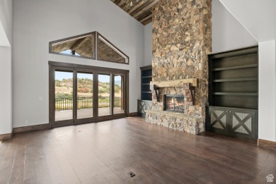 Luxury Golf Park Retreat in Red Ledges Set on the scenic Golf on Red Ledges Golf Club in Utah - for sale on GolfHomes.com, golf home, golf lot