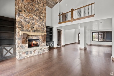 Luxury Golf Park Retreat in Red Ledges Set on the scenic Golf on Red Ledges Golf Club in Utah - for sale on GolfHomes.com, golf home, golf lot