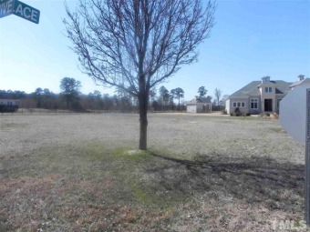 Great building lot in cul-de-sac.  Lot 26 & Lot 27.  Can join on Lane Tree Golf Course in North Carolina - for sale on GolfHomes.com, golf home, golf lot
