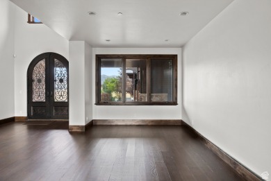 Luxury Golf Park Retreat in Red Ledges Set on the scenic Golf on Red Ledges Golf Club in Utah - for sale on GolfHomes.com, golf home, golf lot