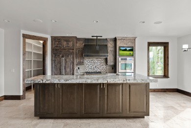 Luxury Golf Park Retreat in Red Ledges Set on the scenic Golf on Red Ledges Golf Club in Utah - for sale on GolfHomes.com, golf home, golf lot