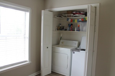 Second Floor Condo  with good natural light overlooking Golf on Southwestern Golf Links in Georgia - for sale on GolfHomes.com, golf home, golf lot