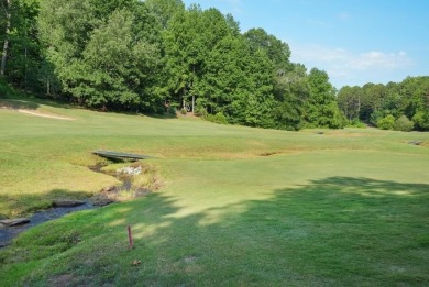 Enjoy exceptional golf course views, seasonal mountain views on The Orchard Golf and Country Club in Georgia - for sale on GolfHomes.com, golf home, golf lot