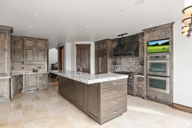 Luxury Golf Park Retreat in Red Ledges Set on the scenic Golf on Red Ledges Golf Club in Utah - for sale on GolfHomes.com, golf home, golf lot