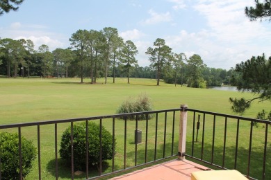 Second Floor Condo  with good natural light overlooking Golf on Southwestern Golf Links in Georgia - for sale on GolfHomes.com, golf home, golf lot