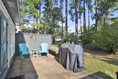 Find your home at Regency 102, a desirable low density complex on The Golf Club of the Wharf in Alabama - for sale on GolfHomes.com, golf home, golf lot