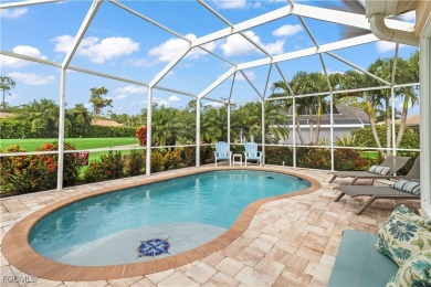 This Hunters Ridge Golf & Country Club Coastal-Beach-Inspired on Hunters Ridge Country Club in Florida - for sale on GolfHomes.com, golf home, golf lot