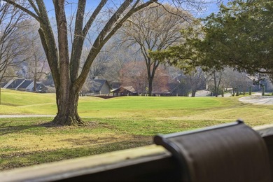 Looking for a walk-in unit? This condo would be perfect for you on Pointe Royale Village Country Club in Missouri - for sale on GolfHomes.com, golf home, golf lot