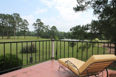 Second Floor Condo  with good natural light overlooking Golf on Southwestern Golf Links in Georgia - for sale on GolfHomes.com, golf home, golf lot