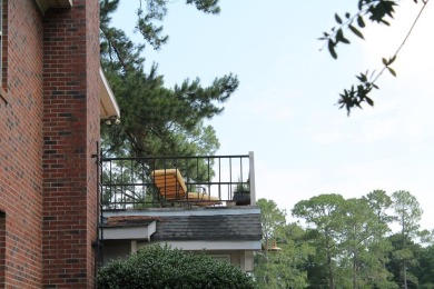Second Floor Condo  with good natural light overlooking Golf on Southwestern Golf Links in Georgia - for sale on GolfHomes.com, golf home, golf lot