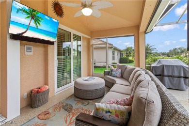 This Hunters Ridge Golf & Country Club Coastal-Beach-Inspired on Hunters Ridge Country Club in Florida - for sale on GolfHomes.com, golf home, golf lot