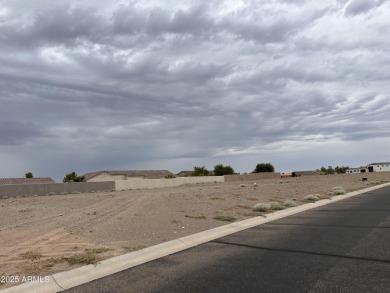 Your dream home is awaiting for you on this paradise golf course on Los Lagos Golf Club in Arizona - for sale on GolfHomes.com, golf home, golf lot