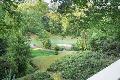 Enjoy exceptional golf course views, seasonal mountain views on The Orchard Golf and Country Club in Georgia - for sale on GolfHomes.com, golf home, golf lot