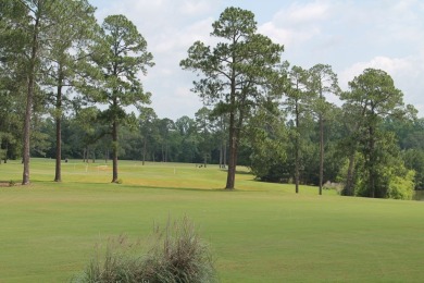 Second Floor Condo  with good natural light overlooking Golf on Southwestern Golf Links in Georgia - for sale on GolfHomes.com, golf home, golf lot